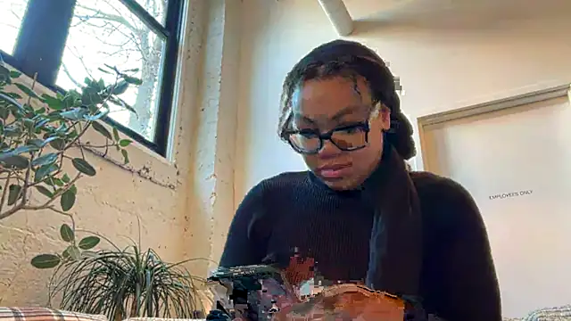 zahrabliss online show from 03/09/26, 08:34