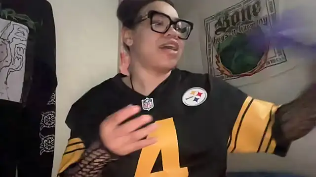 zahrabliss online show from 02/08/26, 08:28