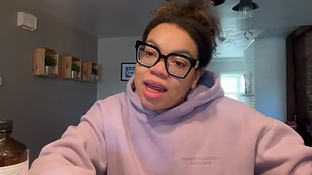 zahrabliss online show from 12/21/25, 03:47