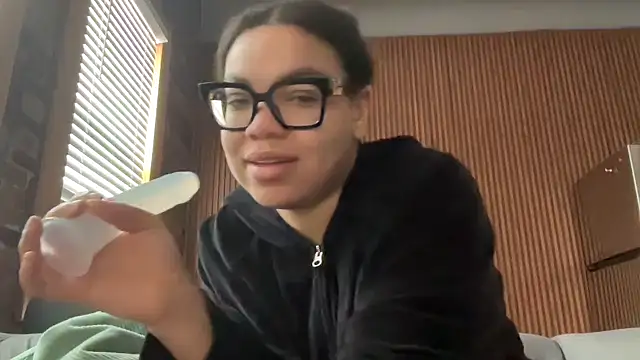 zahrabliss online show from 01/09/26, 04:14