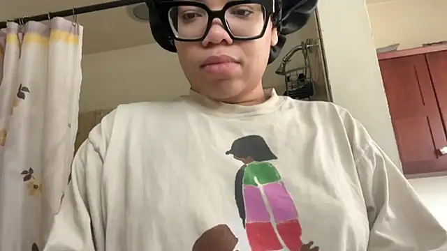 zahrabliss online show from 03/01/26, 04:51