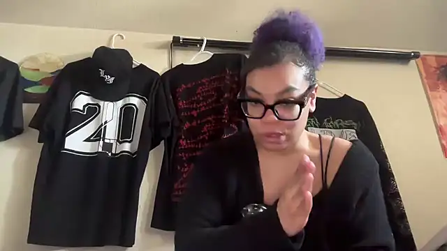 zahrabliss online show from 02/09/26, 08:18