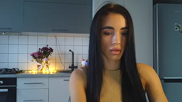 Snapshot of EvaMelnik chatting on 09/11/25, 02:39 EvaMelnik online show from 09/11/25, 02:39