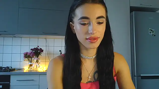 Snapshot of EvaMelnik chatting on 09/09/25, 01:20 EvaMelnik online show from 09/09/25, 01:20