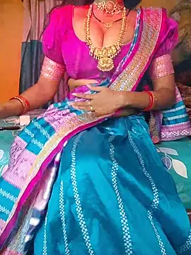 Ur Lishaa online show from 03/24/26, 01:44