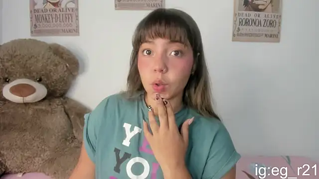 emma grays2 online show from 03/15/26, 07:26