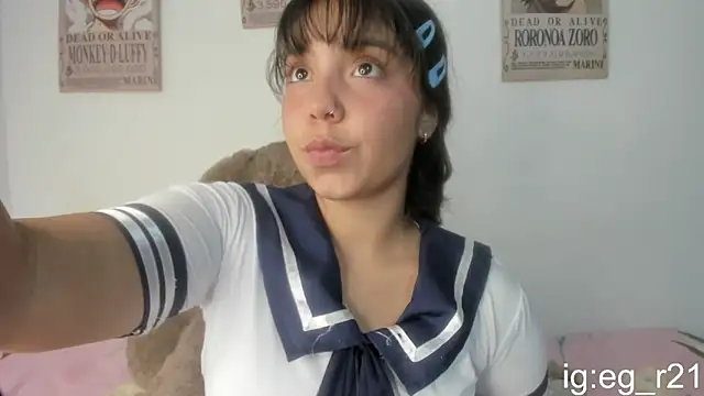 emma grays2 online show from 03/21/26, 08:41