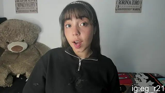 emma grays2 online show from 05/06/26, 08:07