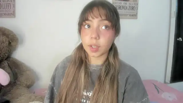 emma grays2 online show from 03/20/26, 06:03