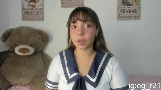 emma grays2 online show from 03/21/26, 06:47