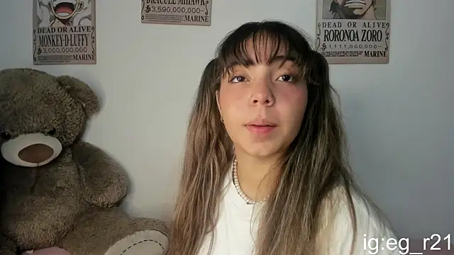 emma grays2 online show from 04/15/26, 08:09