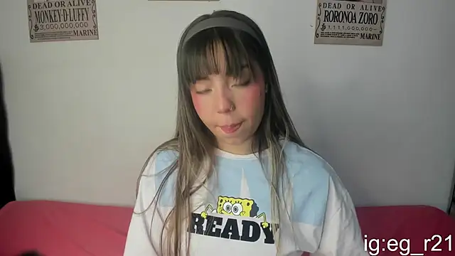 emma grays2 online show from 06/12/26, 10:02
