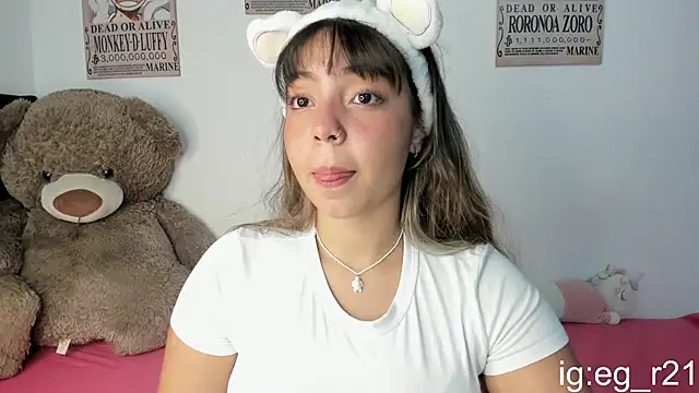 emma grays2 online show from 04/26/26, 07:05