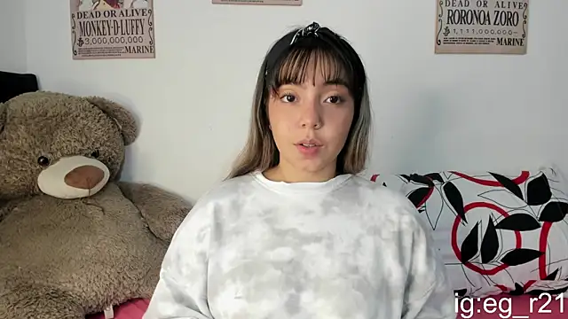 emma grays2 online show from 04/18/26, 06:27