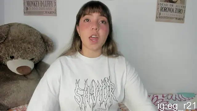 emma grays2 online show from 03/17/26, 03:59