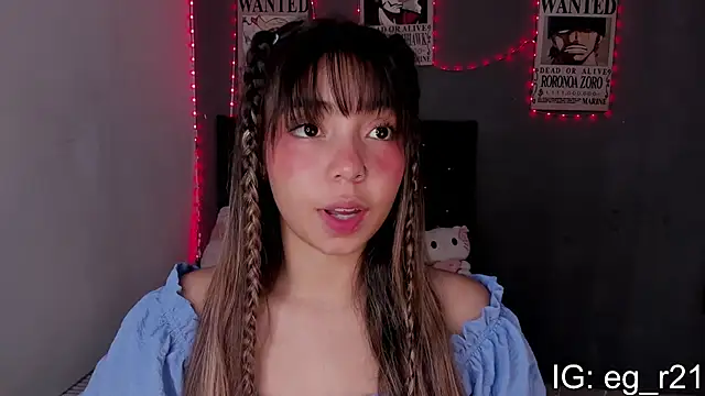 emma grays2 online show from 07/15/26, 11:06