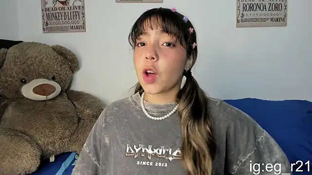 emma grays2 online show from 04/24/26, 06:48