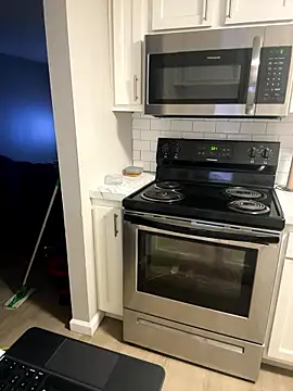 Juicystorm online show from 01/12/26, 10:33