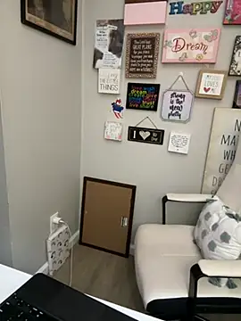 Juicystorm online show from 02/02/26, 01:26