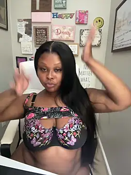 Juicystorm online show from 04/17/26, 01:52