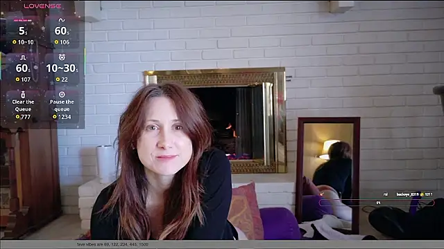 MommyGoddessL online show from 01/15/26, 03:37