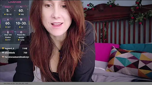 MommyGoddessL online show from 02/10/26, 05:56