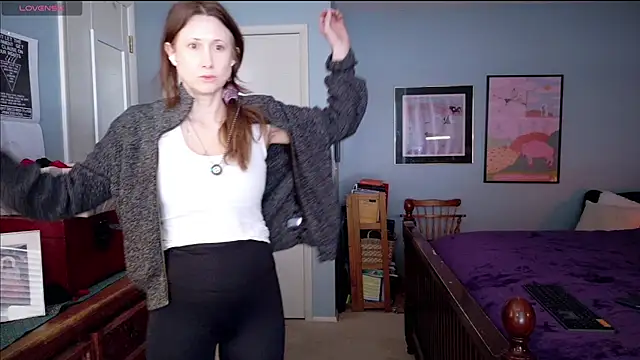 MommyGoddessL online show from 02/18/26, 02:57