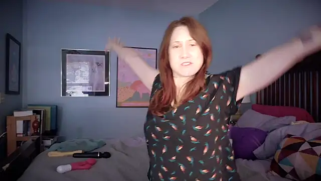 MommyGoddessL online show from 10/10/25, 06:31