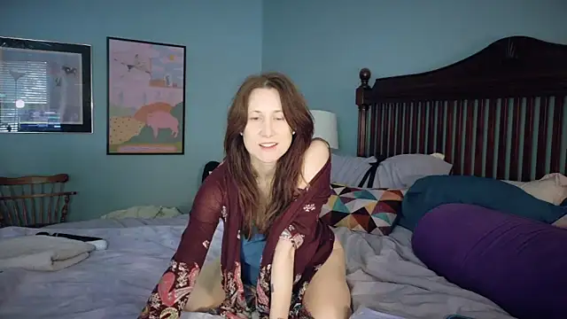 MommyGoddessL online show from 11/05/25, 04:10