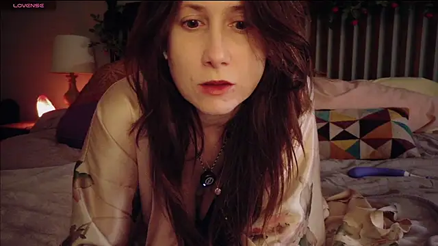 MommyGoddessL online show from 02/23/26, 04:36