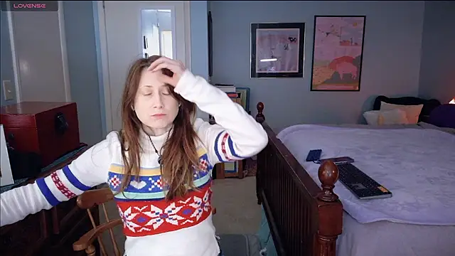 MommyGoddessL online show from 01/12/26, 03:19