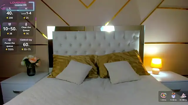 BeatriceAddams online show from 11/24/25, 09:59