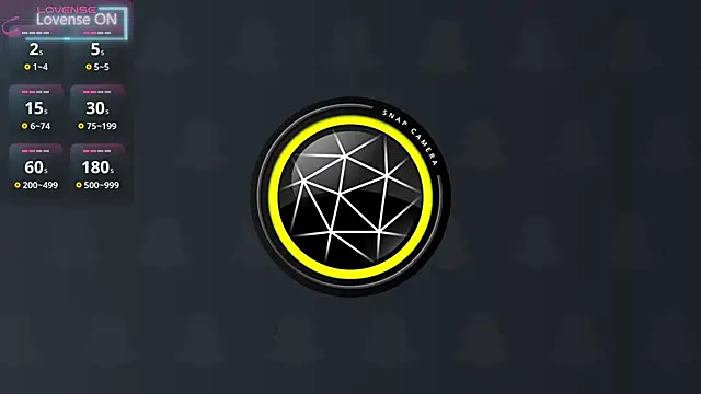 BeatriceAddams online show from 02/21/26, 10:45