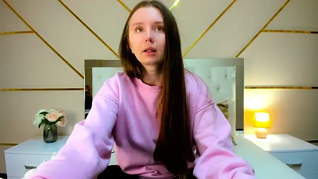 BeatriceAddams online show from 10/04/25, 08:54