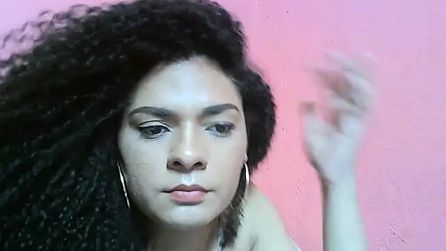 Cachinhospreto online show from 10/30/25, 12:58