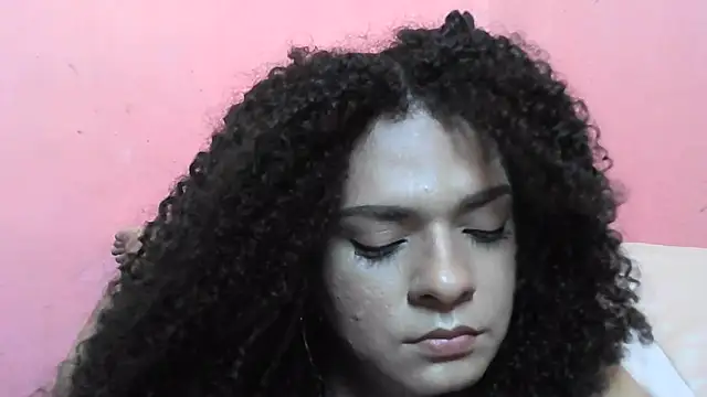 Cachinhospreto online show from 11/17/25, 05:39