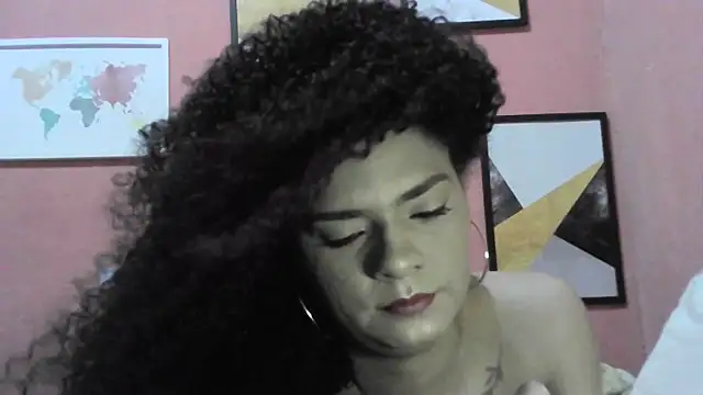 Cachinhospreto online show from 01/06/26, 11:20