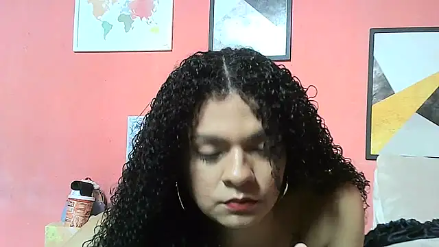 Cachinhospreto online show from 02/17/26, 06:27