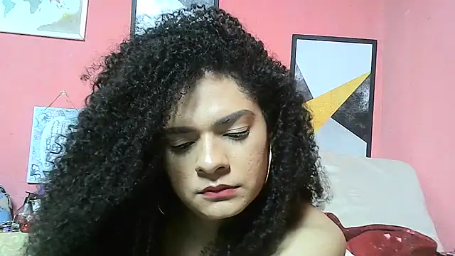 Cachinhospreto online show from 03/03/26, 12:12