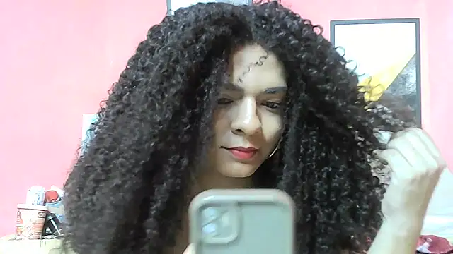 Cachinhospreto online show from 03/05/26, 11:18