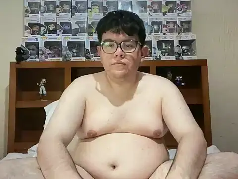 marranitoGDL online show from 11/27/25, 06:36