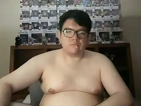 marranitoGDL online show from 10/25/25, 06:56