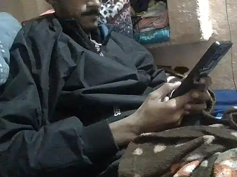 Desiboy 0 online show from 12/22/25, 03:23