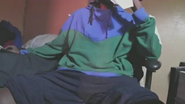 EYEzIAM online show from 02/24/26, 06:14