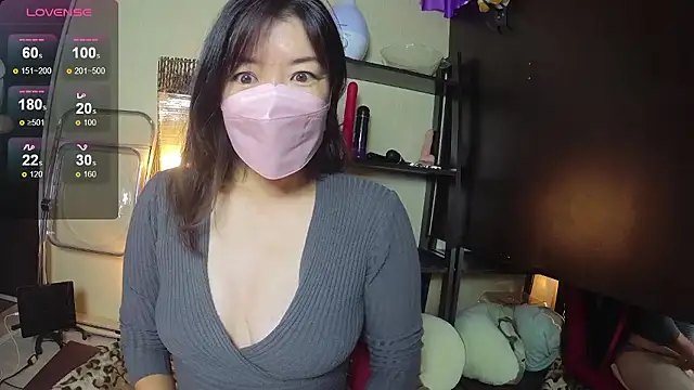 Akane xxx 69 online show from 11/24/25, 04:01