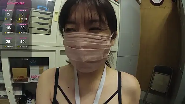 Akane xxx 69 online show from 10/10/25, 03:18