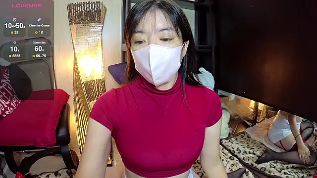 Akane xxx 69 online show from 06/01/26, 01:55