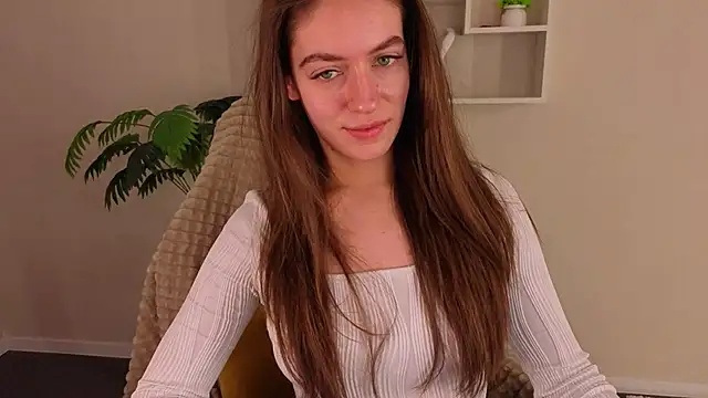 Agnes Wells online show from 03/05/26, 09:06