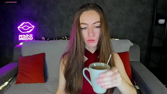 Agnes Wells online show from 04/02/26, 01:02