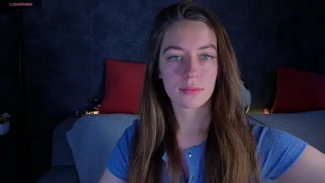 Agnes Wells online show from 06/22/26, 01:11